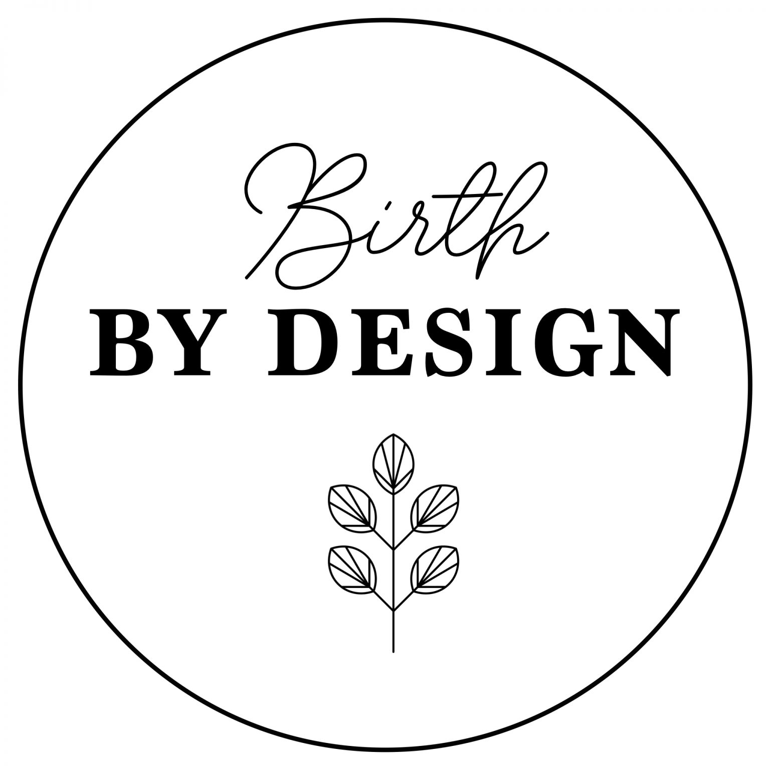 Birth by Design - Growing Families Educational Services