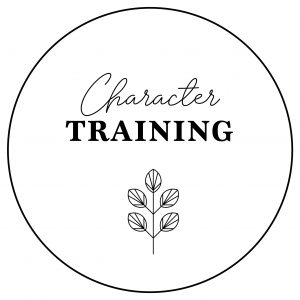 Character Training